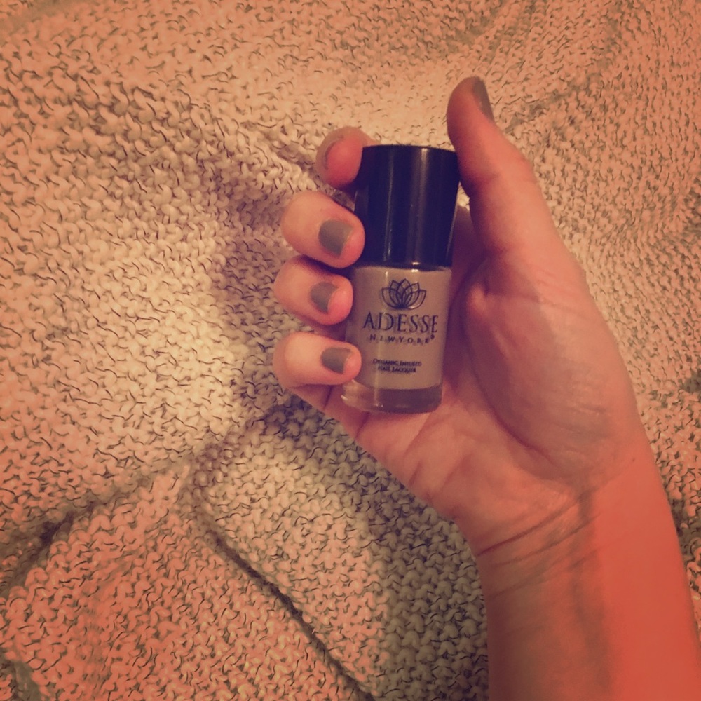 Adesse New York Polish